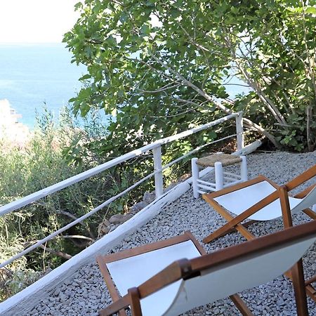 Casa Vacanze Lorenzo Villa Malfa  Exterior foto