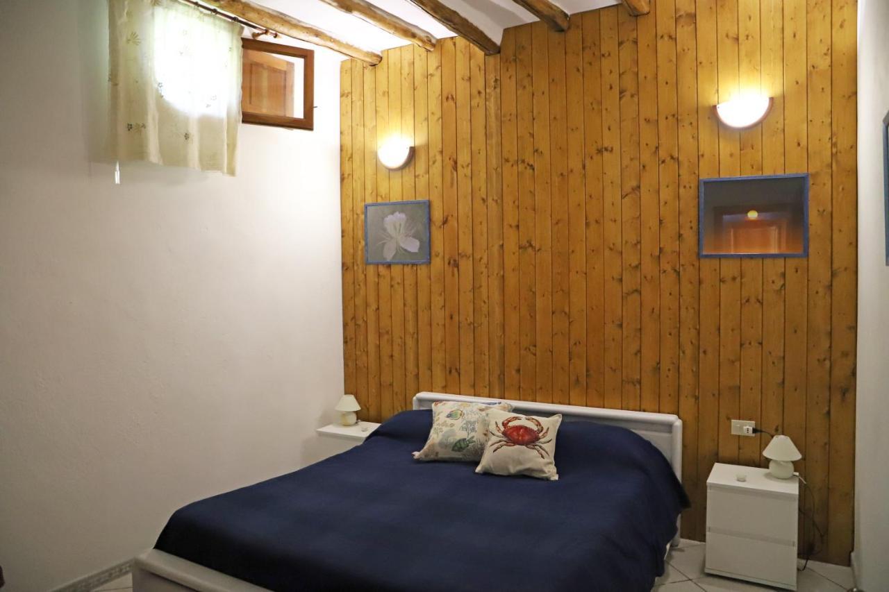 Casa Vacanze Lorenzo Villa Malfa  Exterior foto