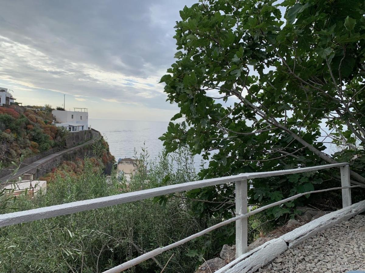 Casa Vacanze Lorenzo Villa Malfa  Exterior foto
