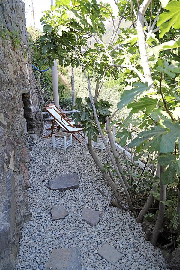 Casa Vacanze Lorenzo Villa Malfa  Exterior foto