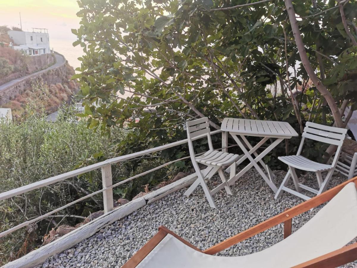 Casa Vacanze Lorenzo Villa Malfa  Exterior foto